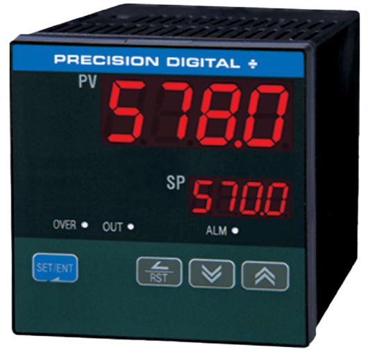 Precision Digital PD578 Limit Controller